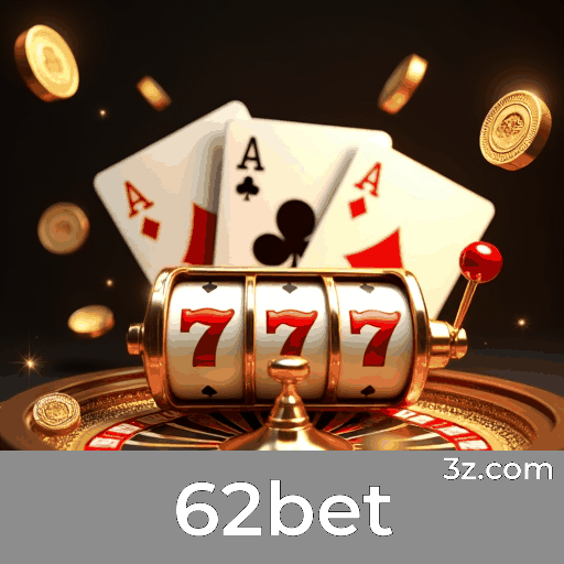62bet: Descubra bônus e promoções únicas