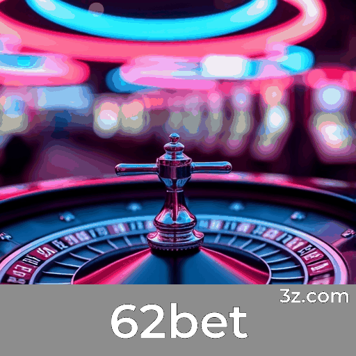 62bet: Excelência em Casino com Jogos Exclusivos e Dealers Reais