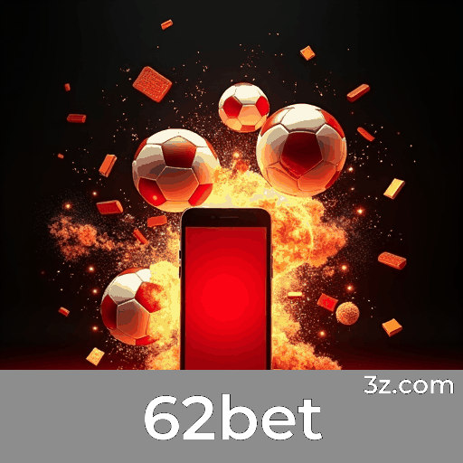 62bet: Seu Cassino Online Confiável e Profissional