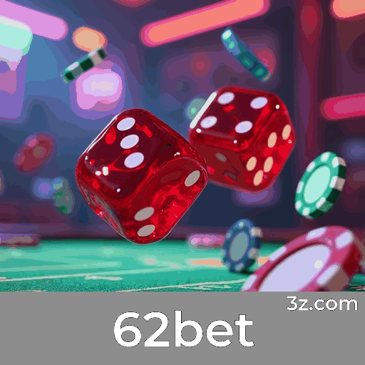 62bet: Excelência em Casino com Jogos Exclusivos e Dealers Reais